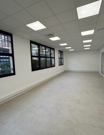 Espace de bureau 3 et 4