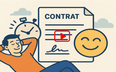 Un contrat fait pour durer